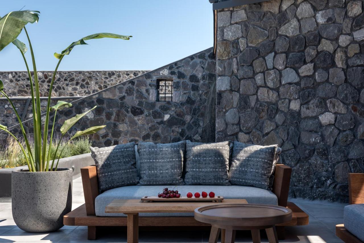 Ardor Exclusive Villas Vourvoúlos Exterior foto