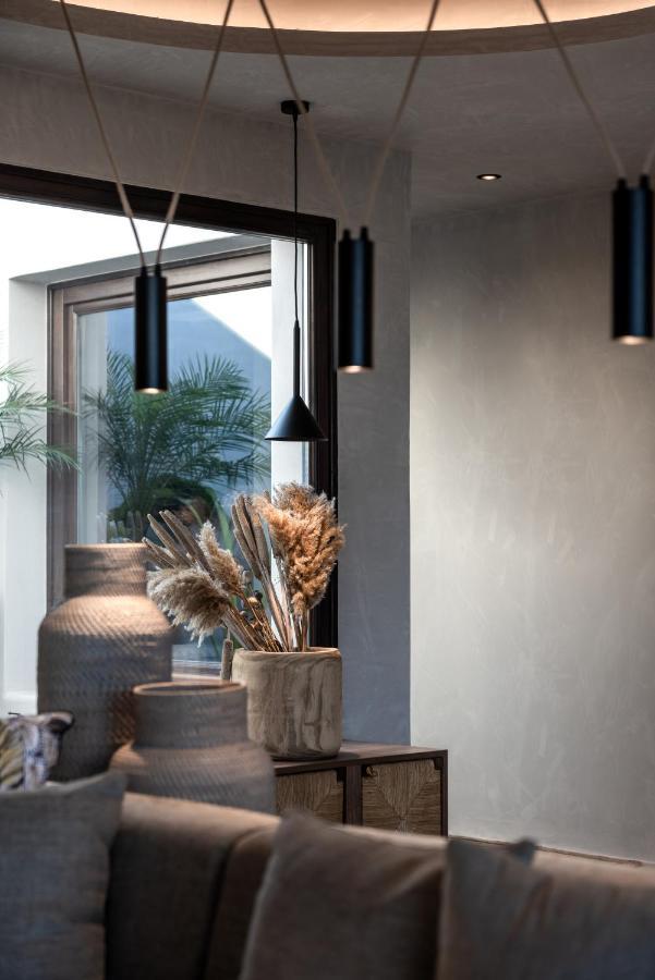 Ardor Exclusive Villas Vourvoúlos Exterior foto