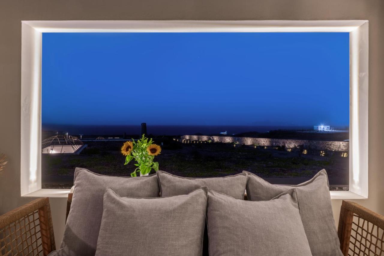 Ardor Exclusive Villas Vourvoúlos Exterior foto